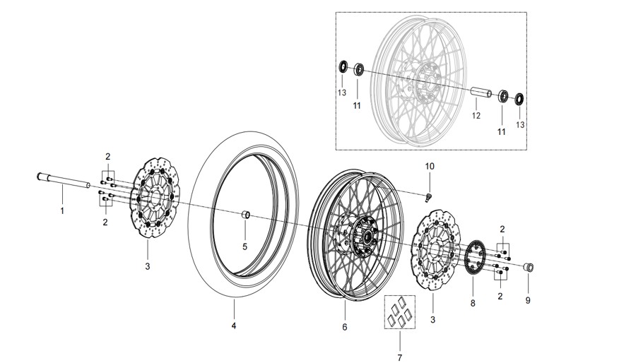 VALVE STEM