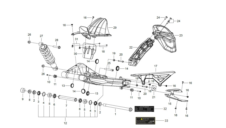 SUPPORTING SHEATH