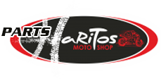 Haritos moto 
								 parts