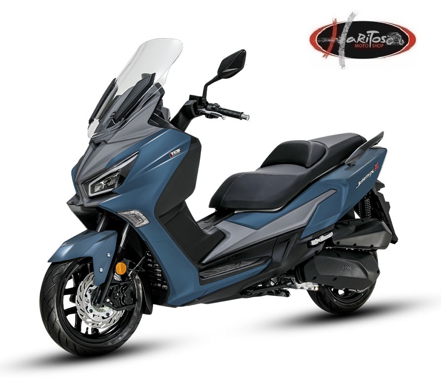 JOYMAX Z3i 250 αμεσα διαθεσιμα