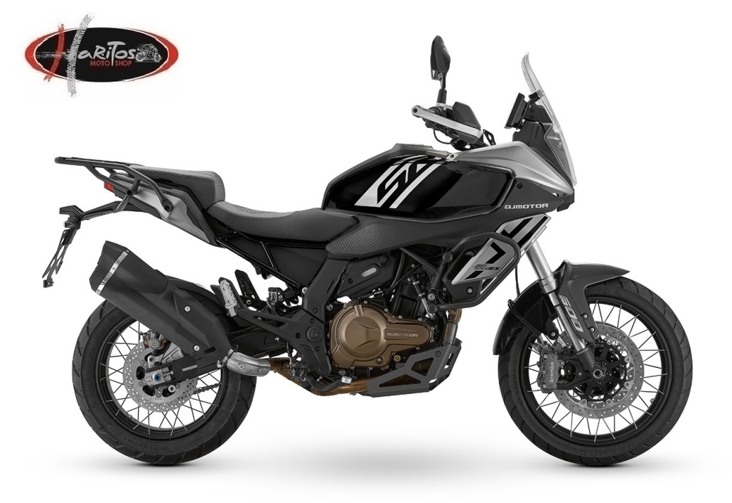 SRT 600SX ΔΥΝΑΤΟΤΗΤΑ ΠΡΟ ΠΑΡΑΓΓΕΛΙΑΣ