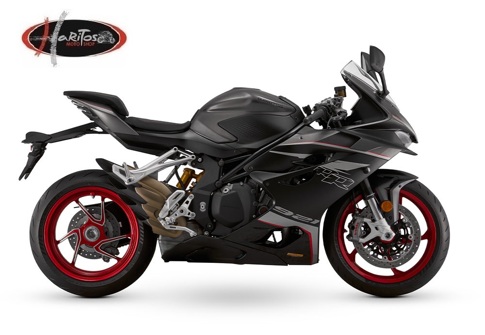 SRK 921 RR  ΔΥΝΑΤΟΤΗΤΑ ΠΡΟ ΠΑΡΑΓΓΕΛΙΑΣ