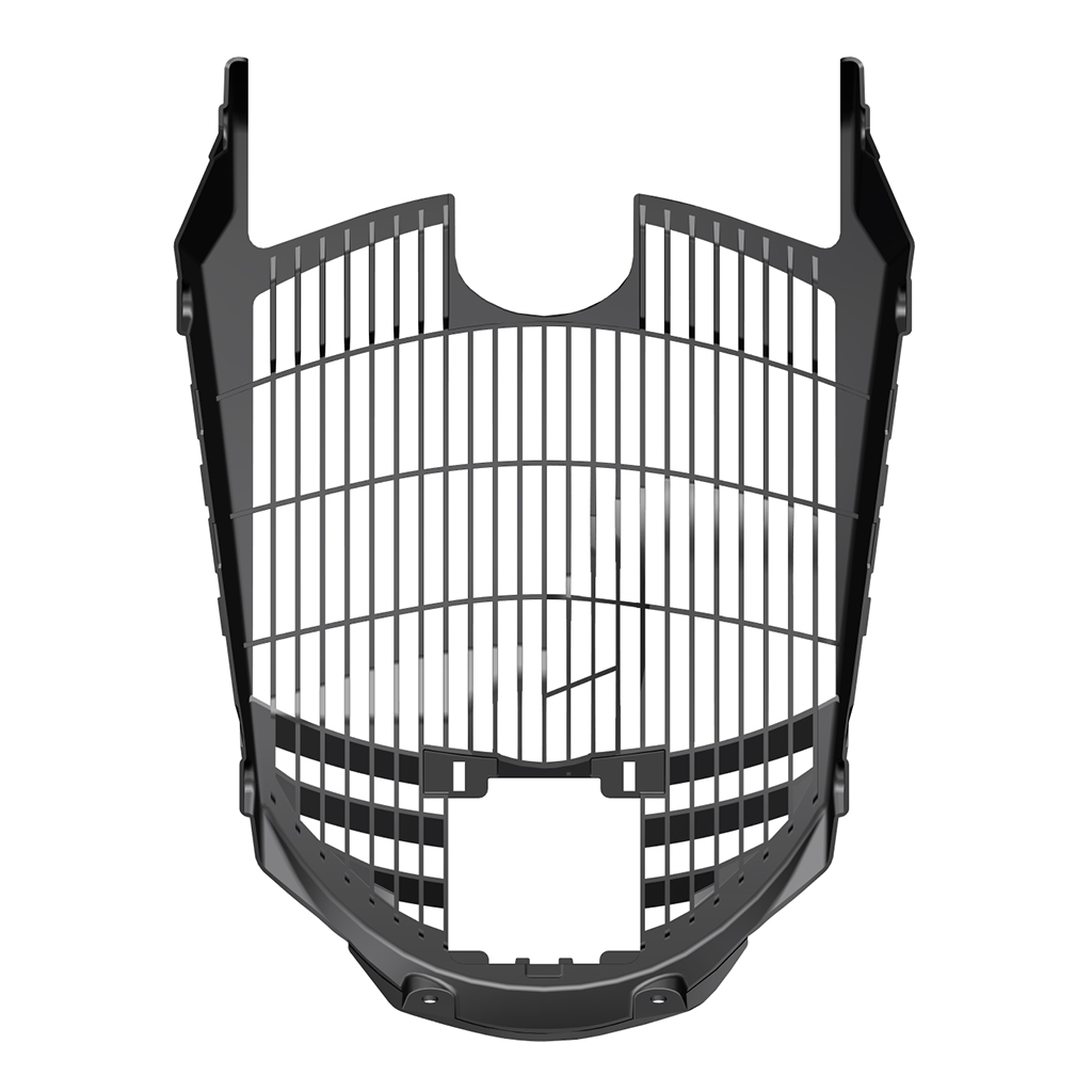ZT350-X surrounds the middle