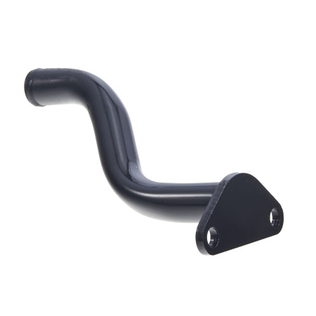 ZT350-X upper right guard bar