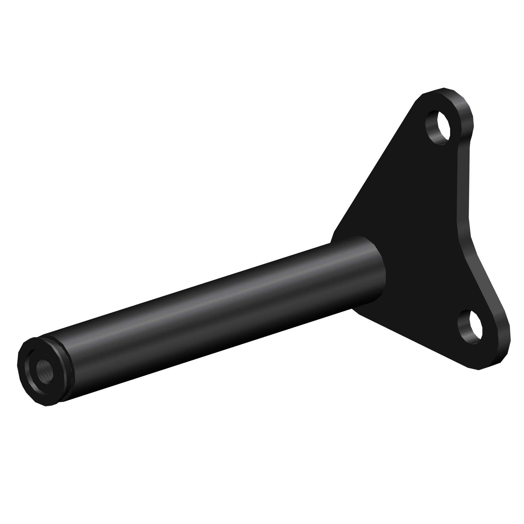 ZT350-X lower left bumper